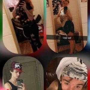 Meet your Posher, Zacharia